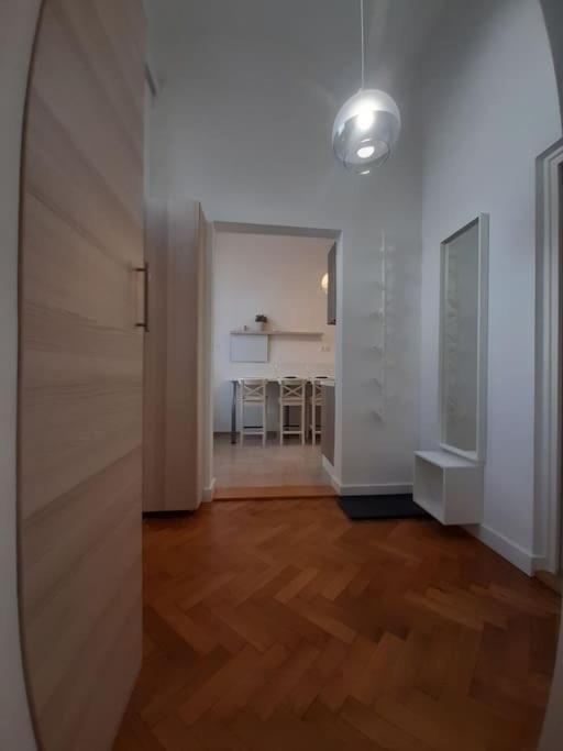 King Street Apartments Budapest Center Exterior foto